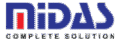 logo midas
